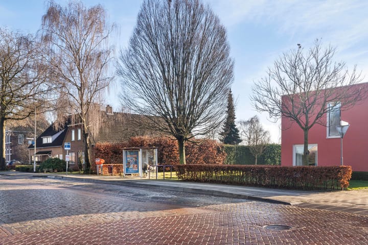 Foto 30 van Haarsteegsestraat 29-A