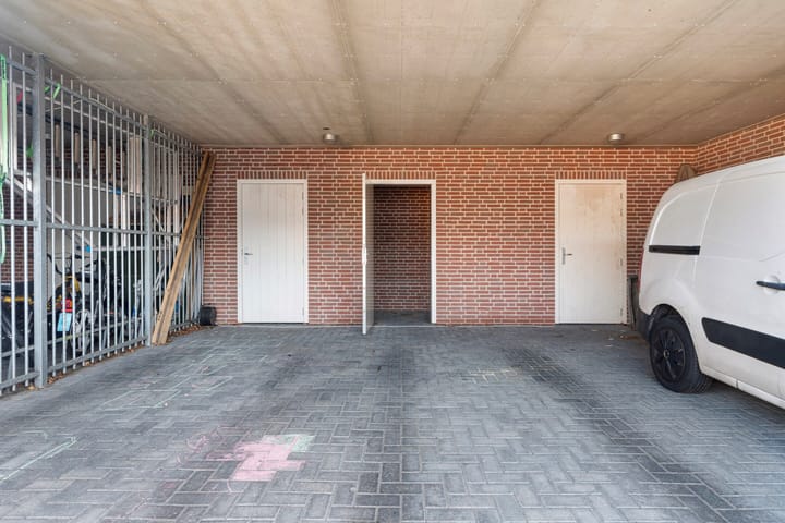 Foto 31 van Haarsteegsestraat 29-A