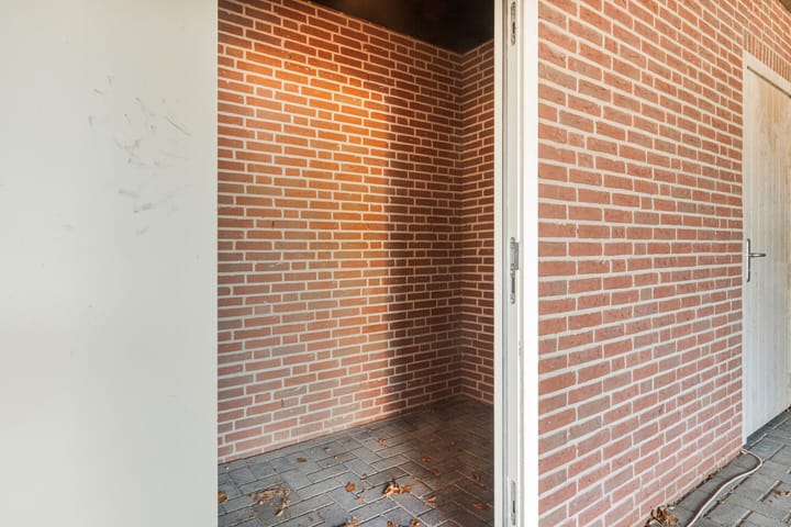 Foto 32 van Haarsteegsestraat 29-A