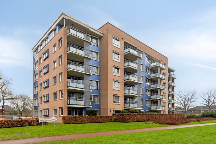 Foto 1 van Hulststraat 57