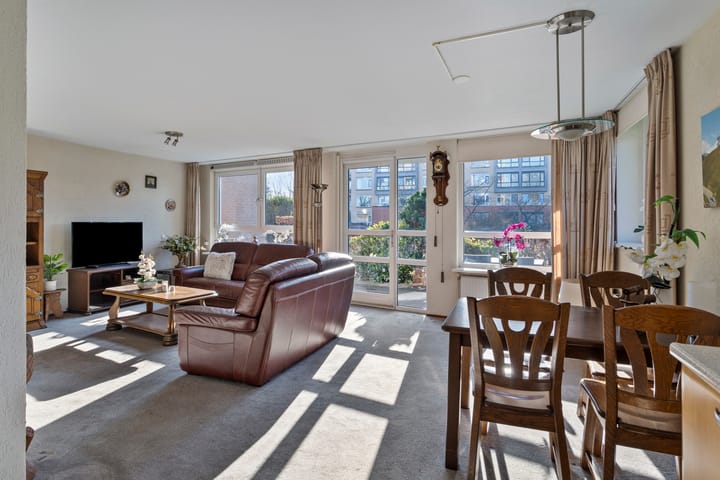 Foto 2 van Hulststraat 57