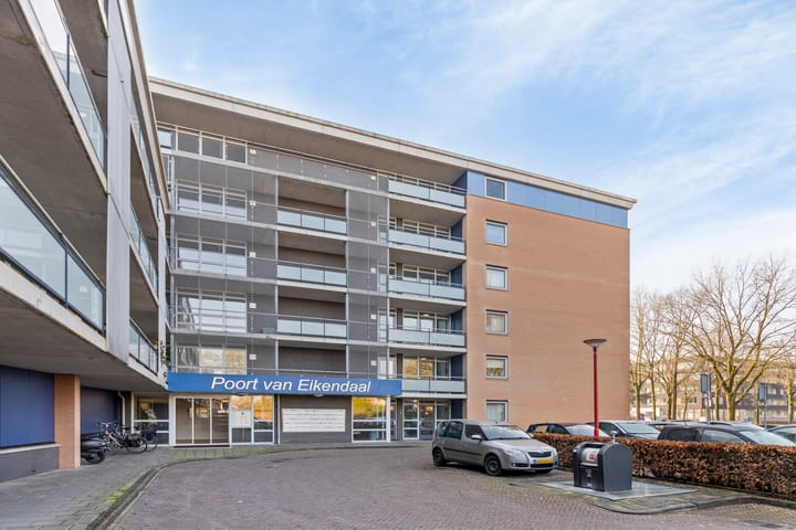 Foto 5 van Hulststraat 57