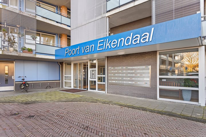 Photo 6 of Hulststraat 57