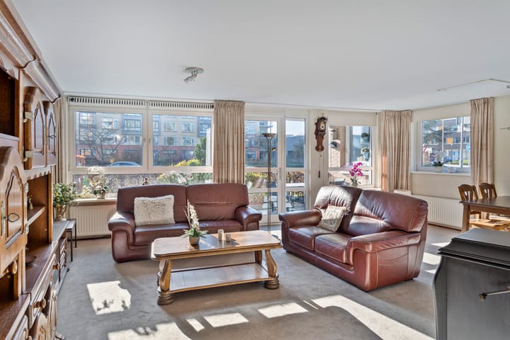 Foto 8 van Hulststraat 57