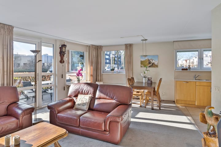 Foto 9 van Hulststraat 57