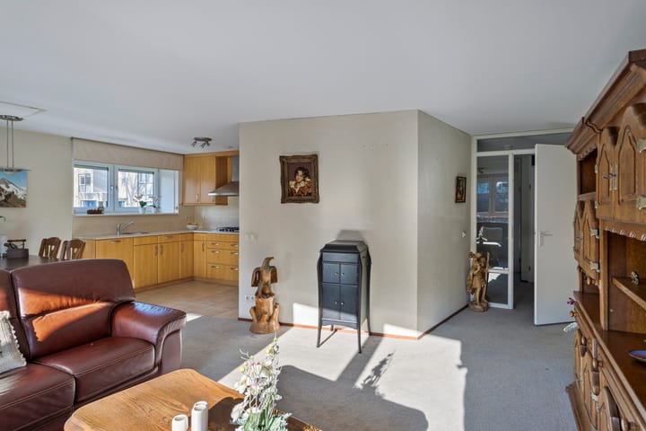 Foto 10 van Hulststraat 57