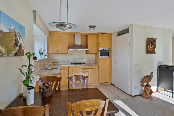 Foto 13 van Hulststraat 57