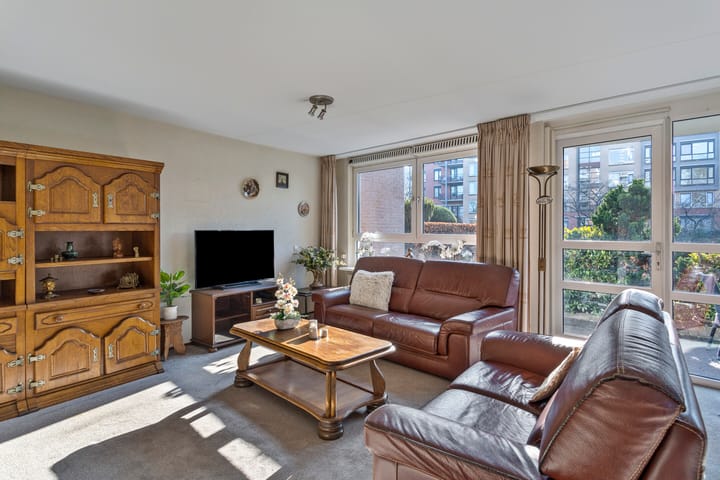 Foto 19 van Hulststraat 57