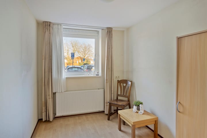 Photo 26 of Hulststraat 57