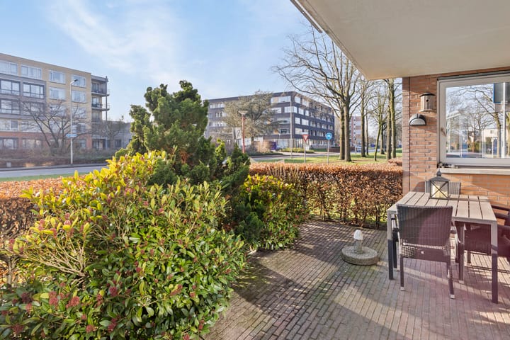 Foto 28 van Hulststraat 57