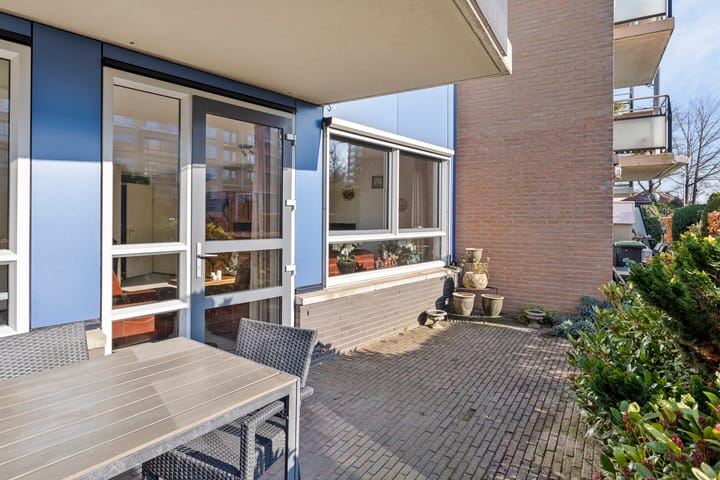 Foto 29 van Hulststraat 57