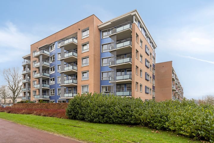 Foto 30 van Hulststraat 57