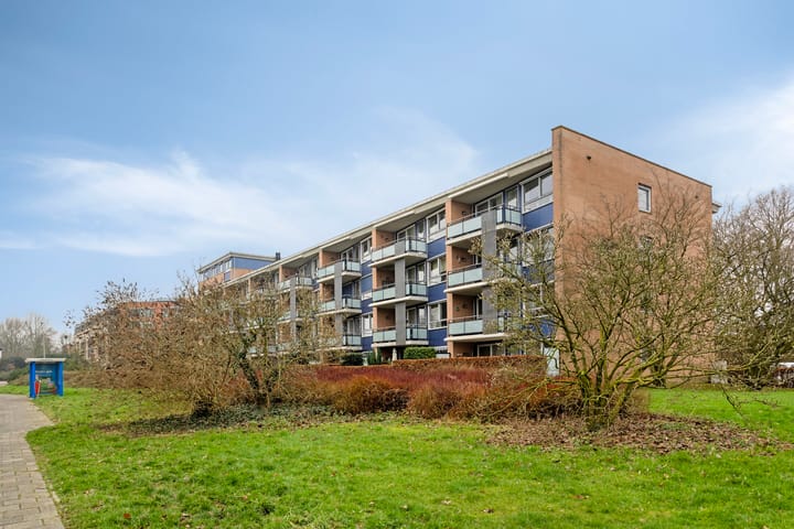 Photo 32 of Hulststraat 57