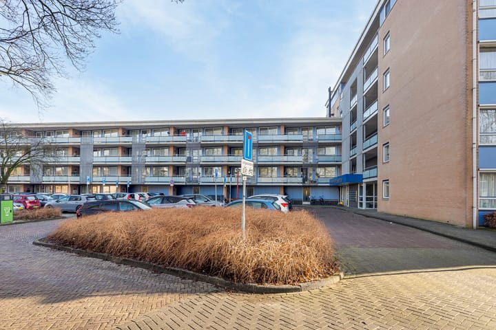 Photo 33 of Hulststraat 57