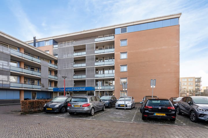 Photo 34 of Hulststraat 57