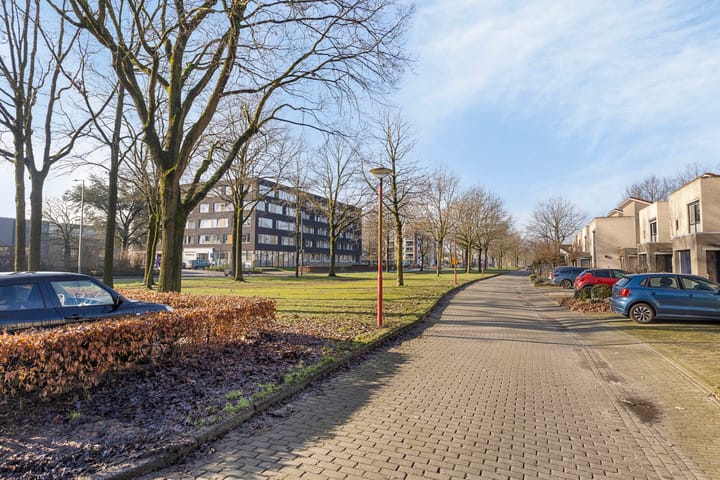 Foto 36 van Hulststraat 57