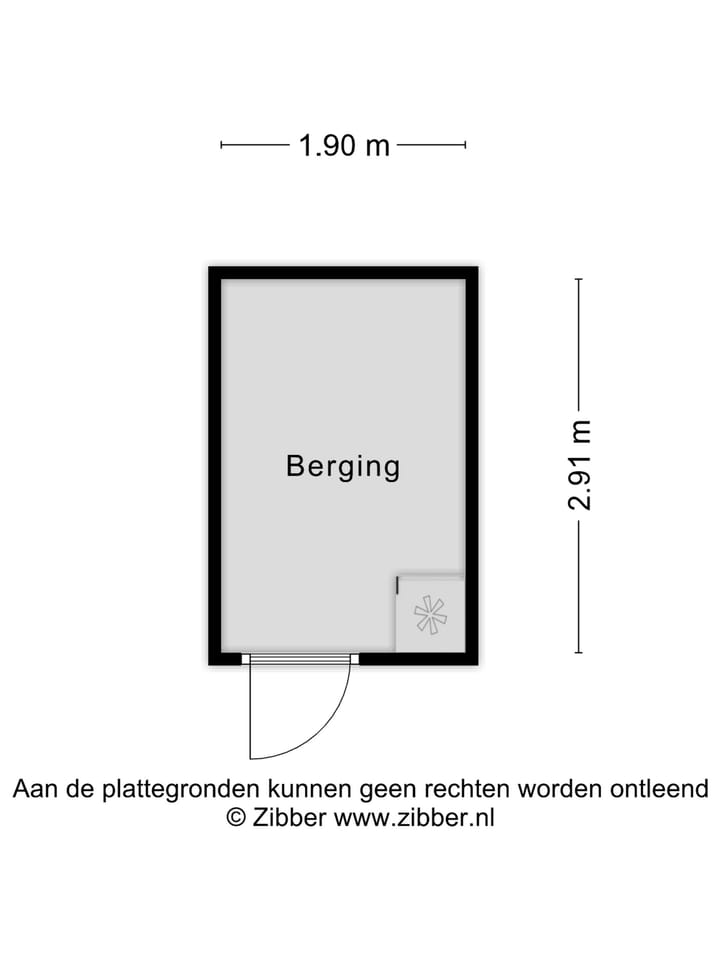 Foto 38 van Hulststraat 57