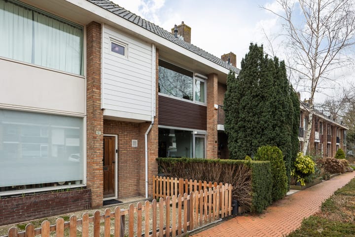 Foto 2 van Dennenlaan 159