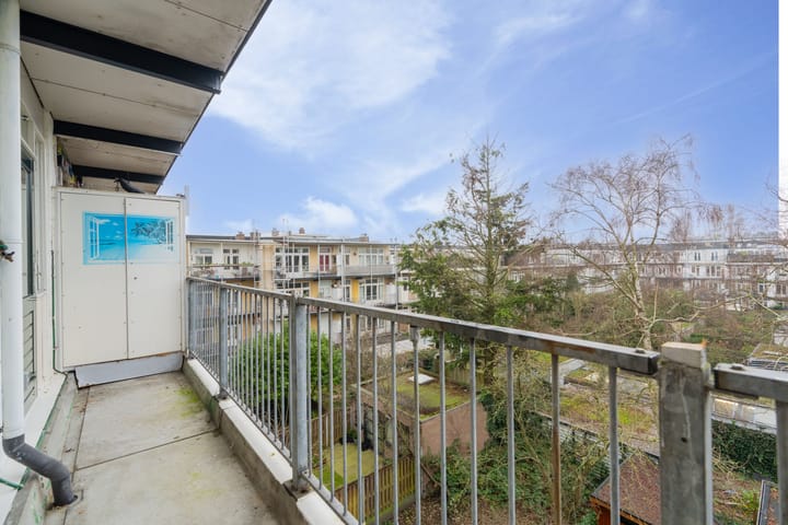 Foto 2 van Bestevâerstraat 86-3