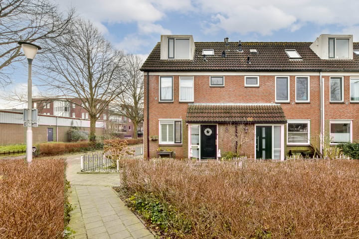 Foto 2 van Palfreniersweg 1