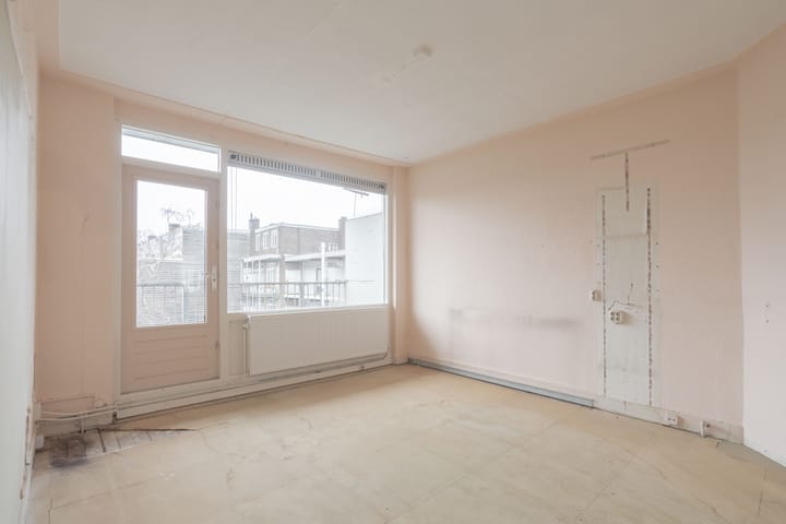 Foto 5 van Bestevâerstraat 86-3