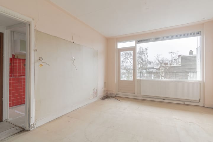 Foto 6 van Bestevâerstraat 86-3