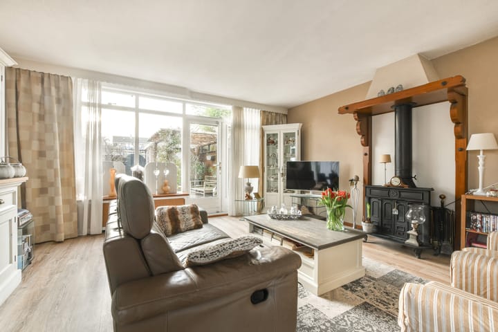 Foto 6 van Palfreniersweg 1