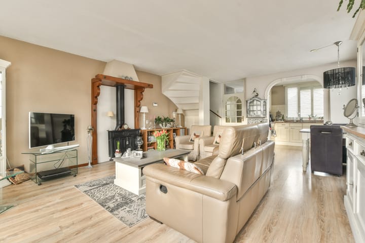 Foto 7 van Palfreniersweg 1