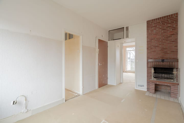 Foto 8 van Bestevâerstraat 86-3