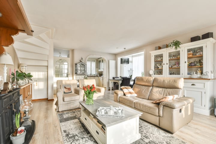 Foto 8 van Palfreniersweg 1