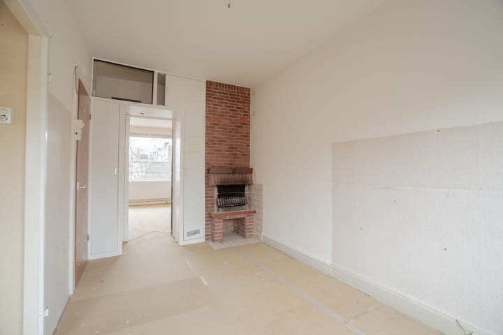 Foto 9 van Bestevâerstraat 86-3