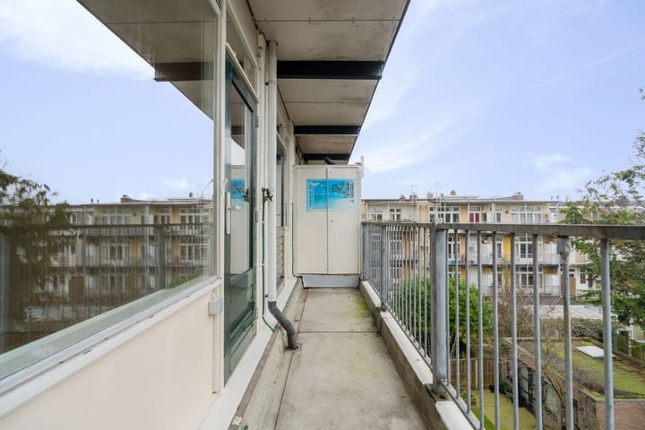 Foto 11 van Bestevâerstraat 86-3