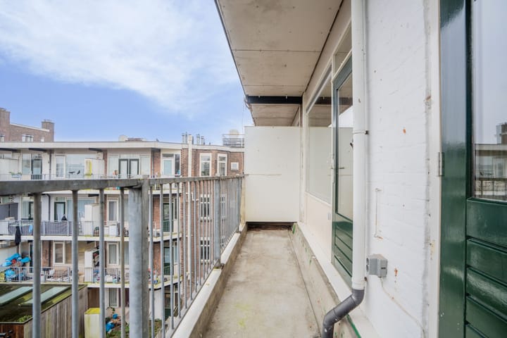 Foto 12 van Bestevâerstraat 86-3