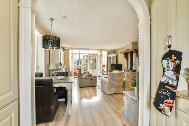 Foto 12 van Palfreniersweg 1