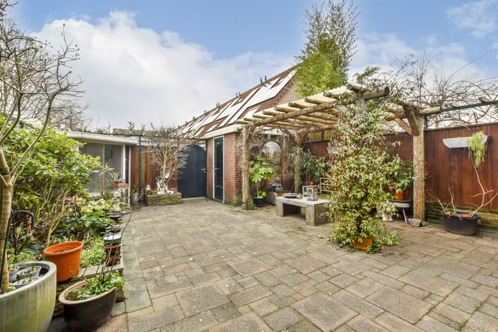 Foto 13 van Palfreniersweg 1