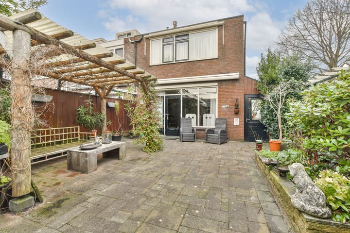 Foto 15 van Palfreniersweg 1