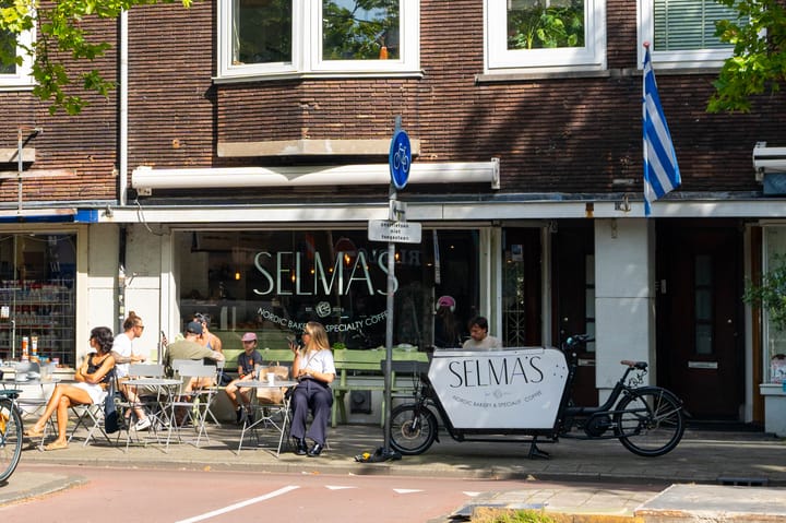 Foto 22 van Bestevâerstraat 86-3