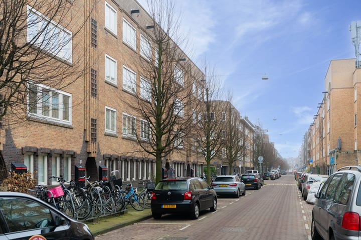 Foto 25 van Bestevâerstraat 86-3