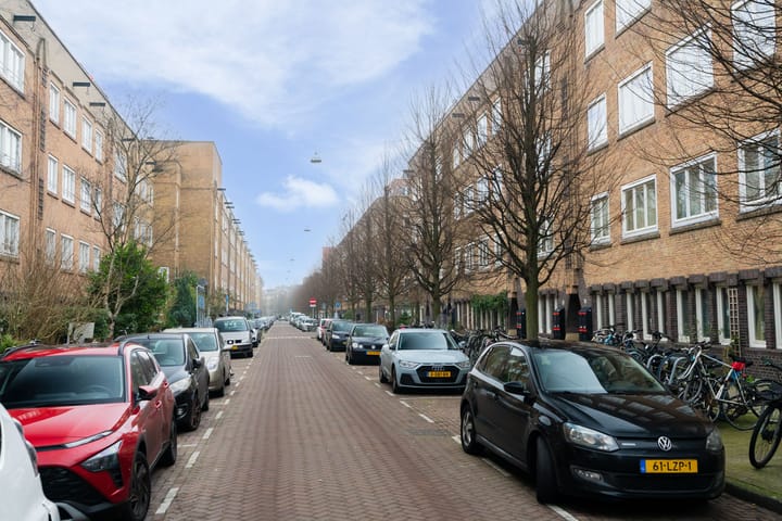 Foto 26 van Bestevâerstraat 86-3