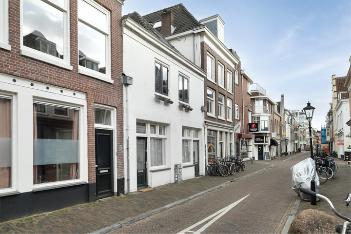 Predikherenstraat 27