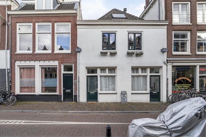 Foto 2 van Predikherenstraat 27