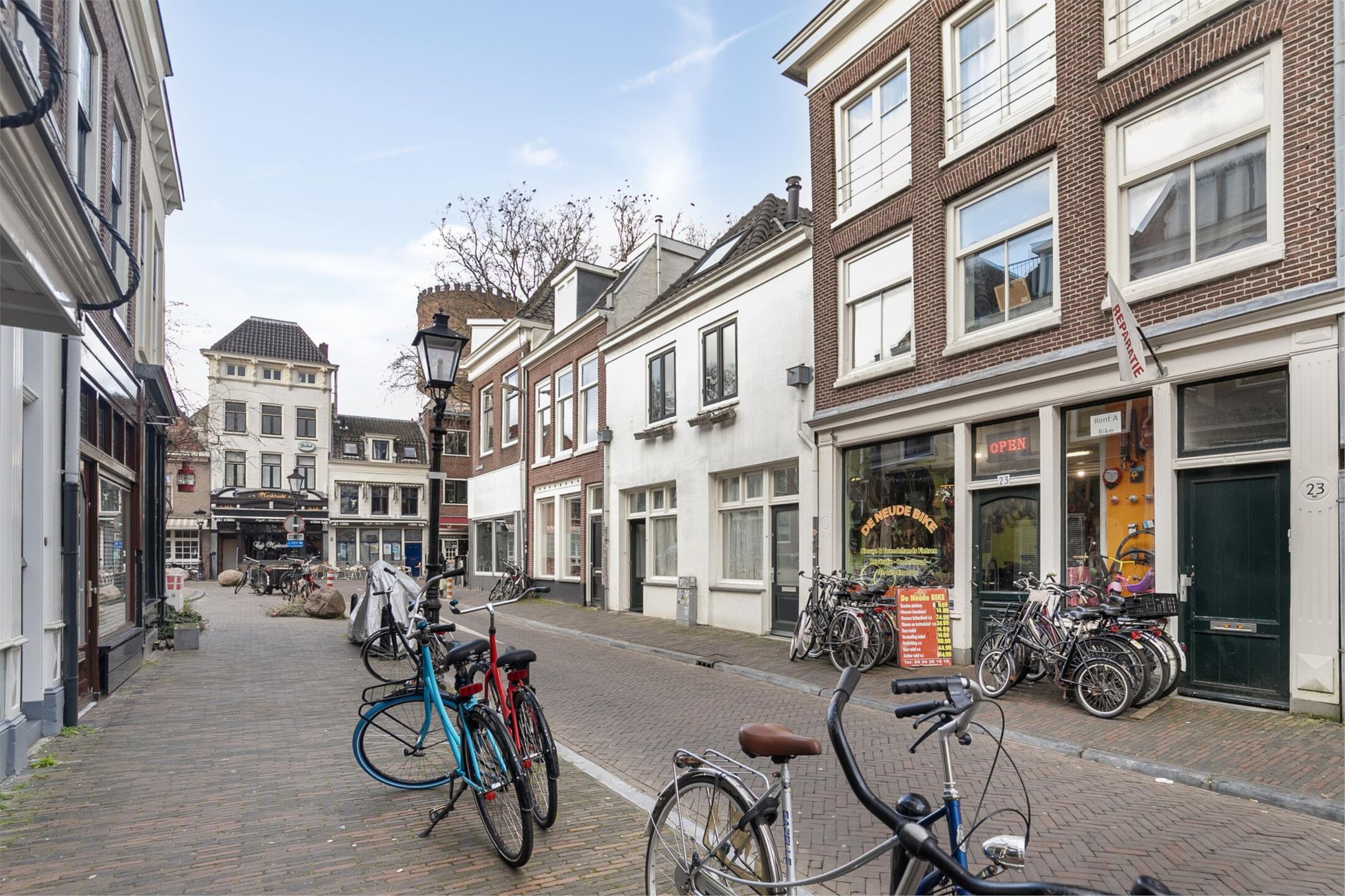 Foto 3 van Predikherenstraat 27