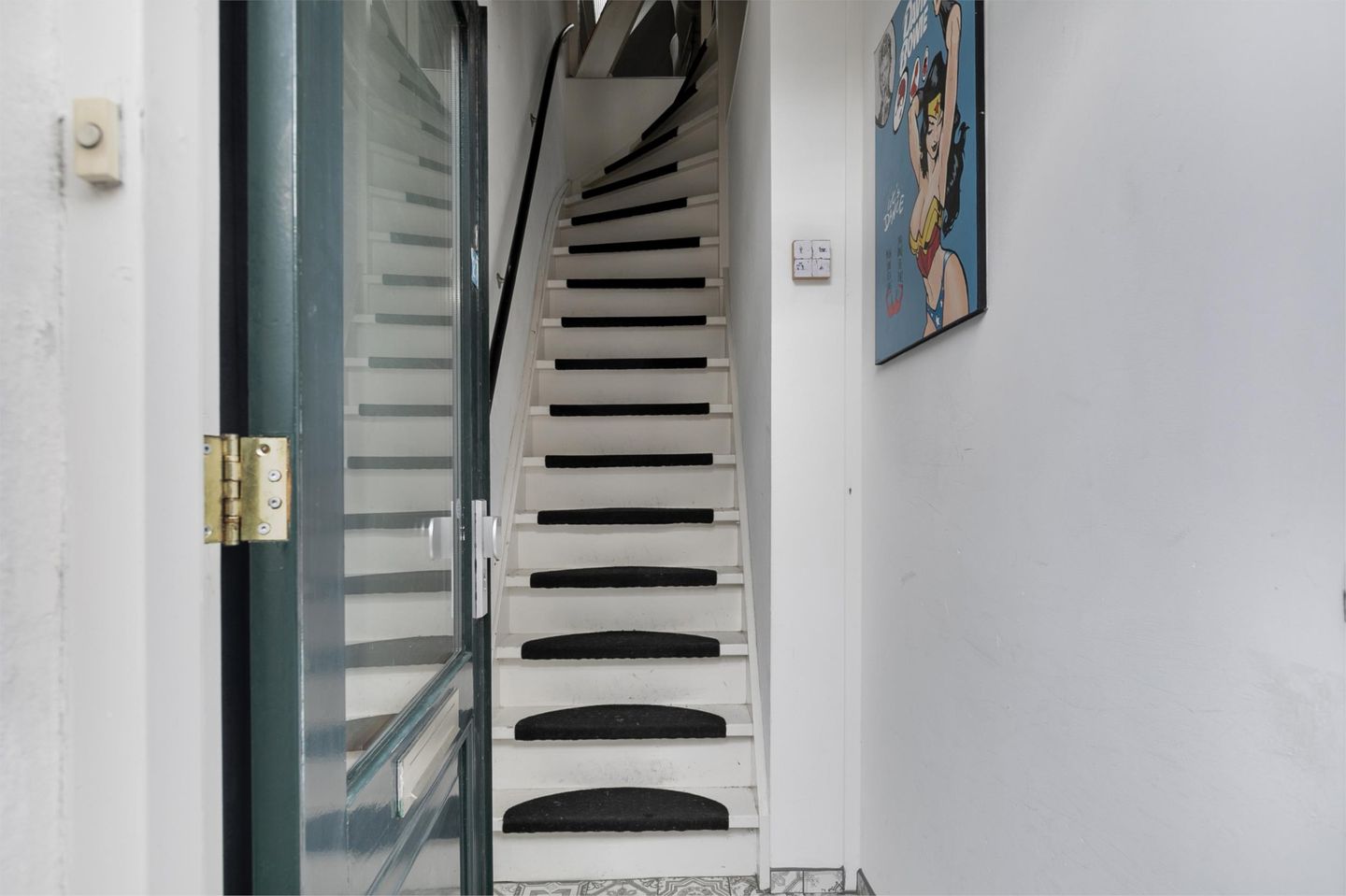 Foto 4 van Predikherenstraat 27