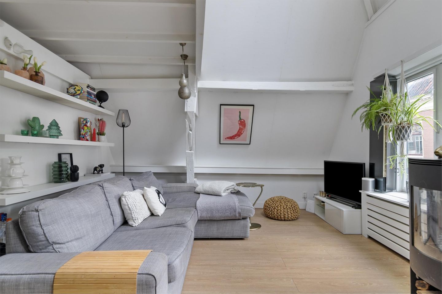 Foto 5 van Predikherenstraat 27