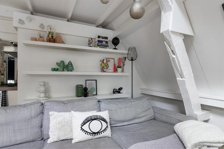 Foto 7 van Predikherenstraat 27