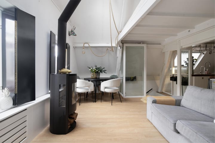 Foto 8 van Predikherenstraat 27