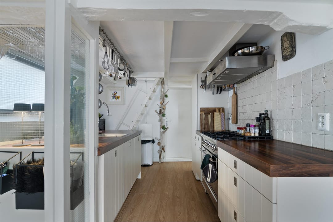 Foto 11 van Predikherenstraat 27