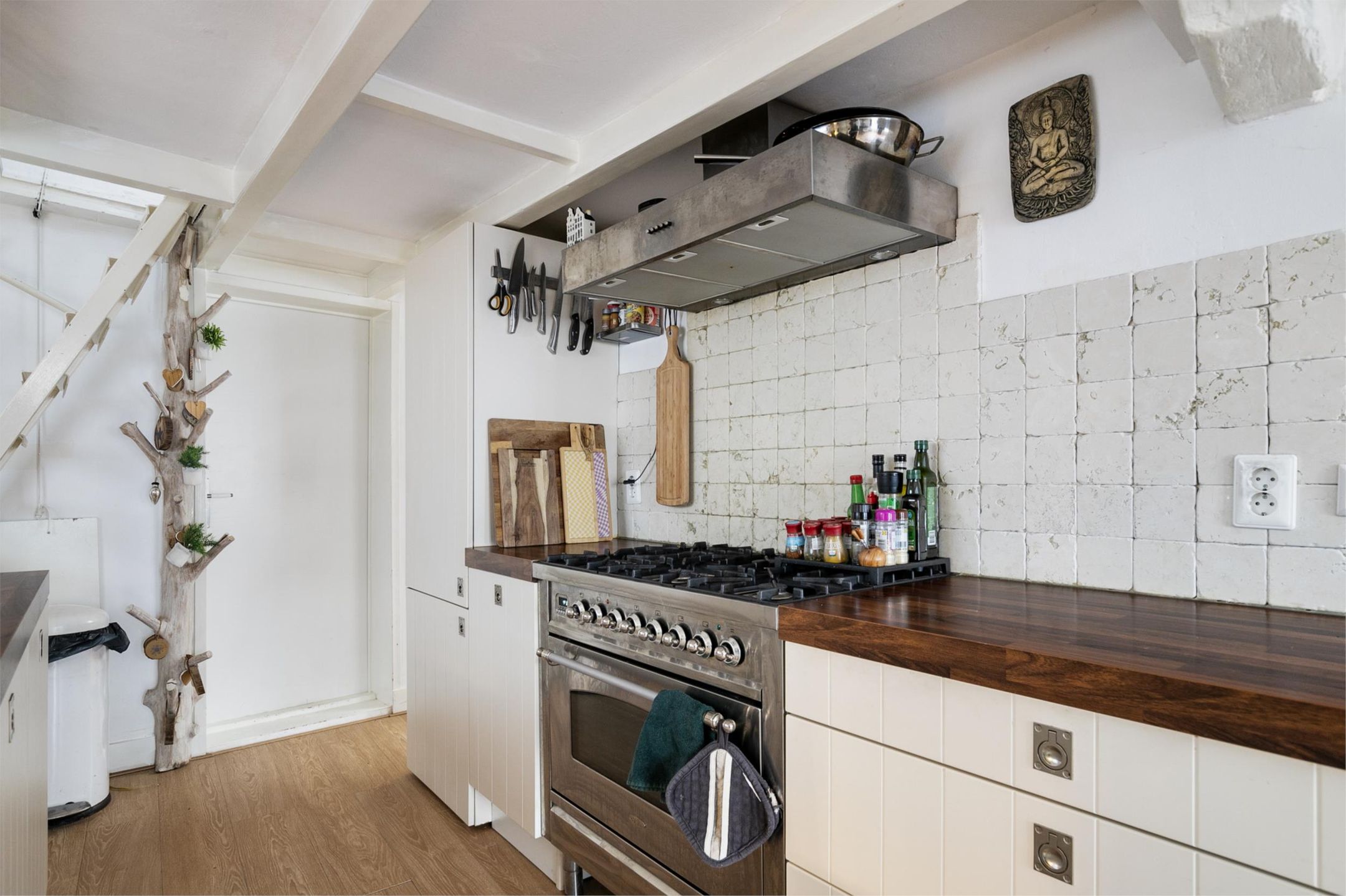 Foto 12 van Predikherenstraat 27