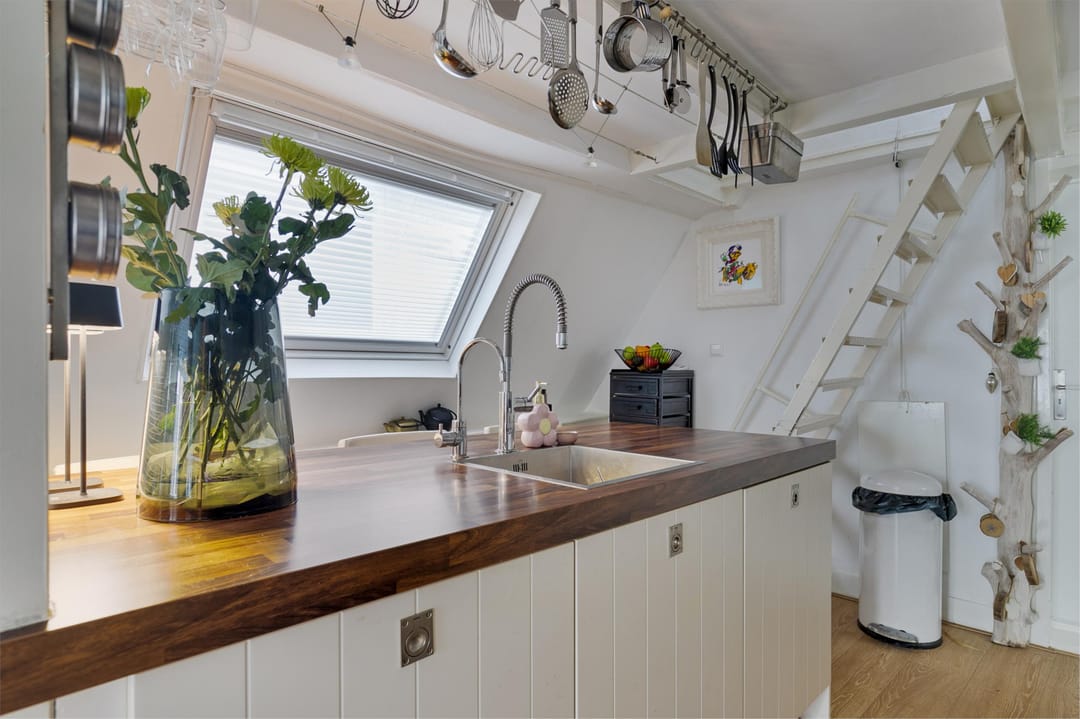 Foto 13 van Predikherenstraat 27