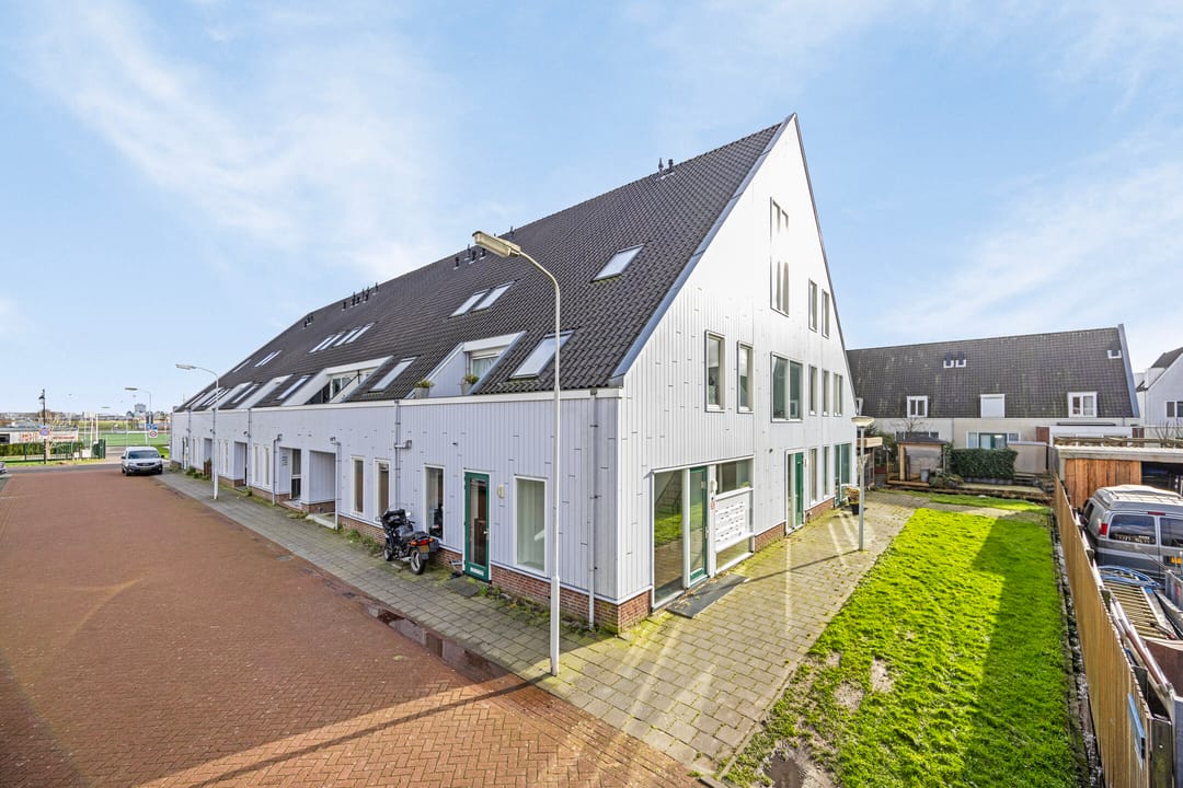 Foto 1 van Willem Jansenstraat 45